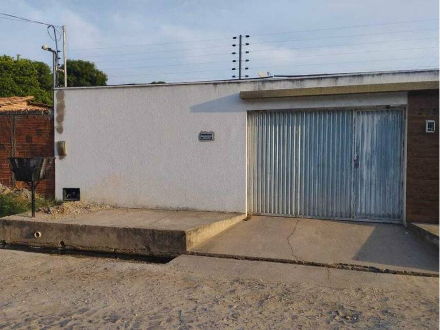 Imagem  do Leilão de Casa - São Benedito - Timon/MA
