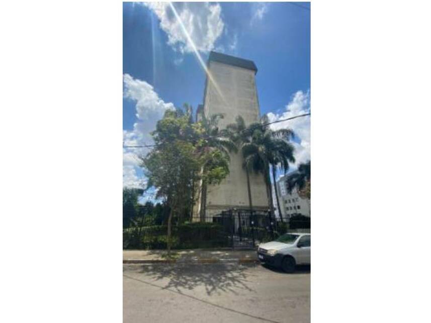 Imagem 2 do Leilão de Apartamento - Paraisópolis - São Paulo/SP