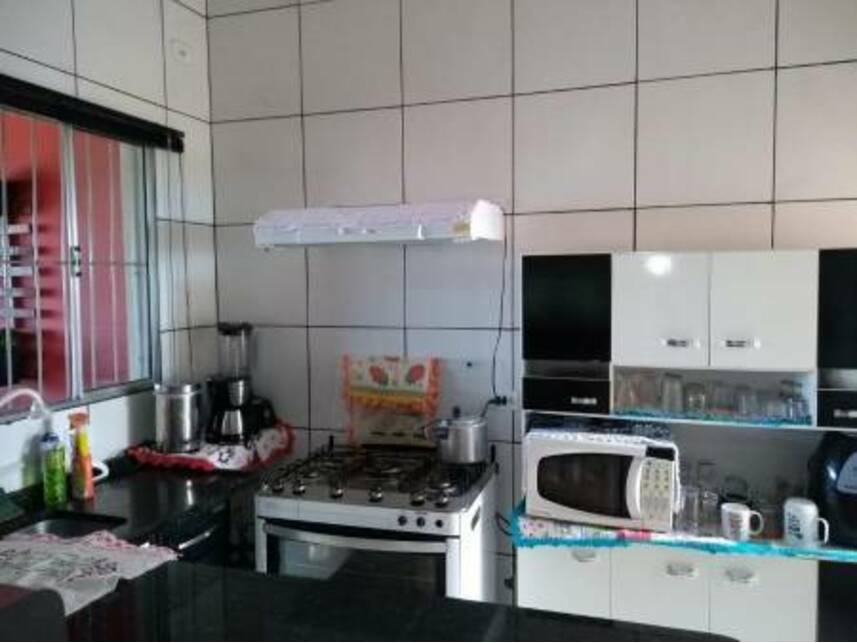 Imagem 5 do Leilão de Casa - Parque Imperial - Presidente Prudente/SP