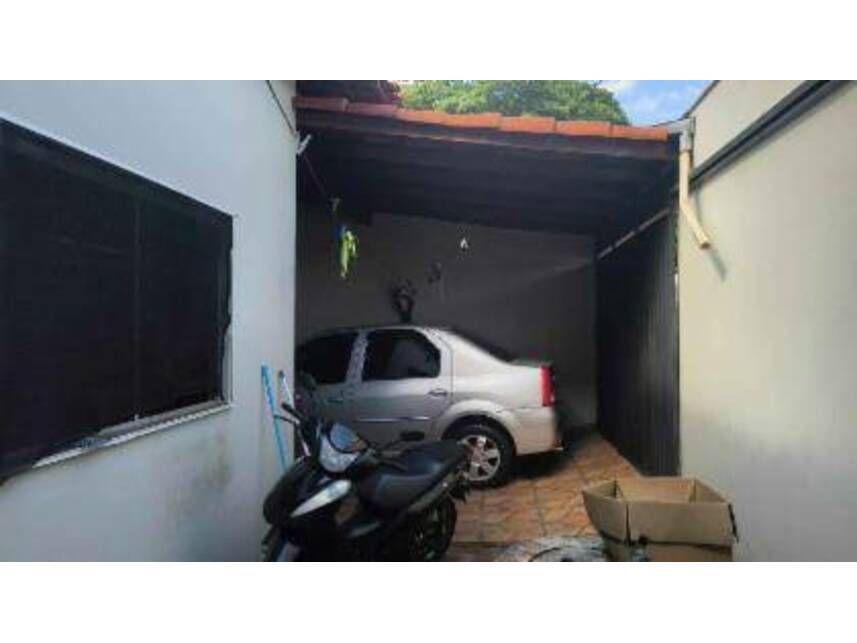 Imagem 4 do Leilão de Casa - Lagoa Azul Ii - Ituiutaba/MG