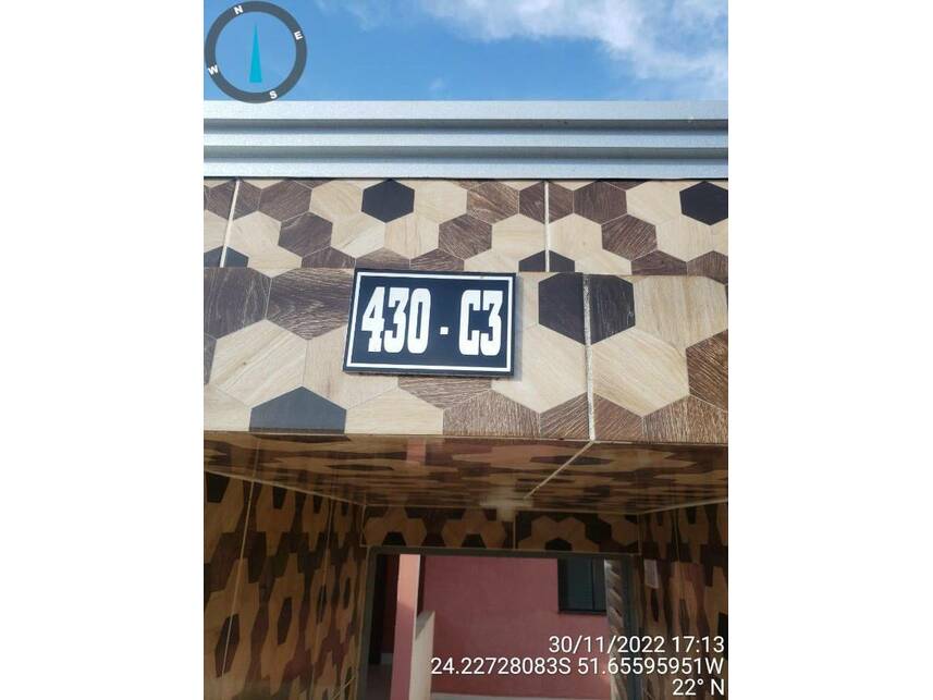 Imagem 2 do Leilão de Casa - Vila Nova Pora - Ivaiporã/PR