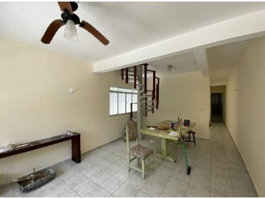 Imagem 3 do Leilão de Casa - Ocian - Praia Grande/SP