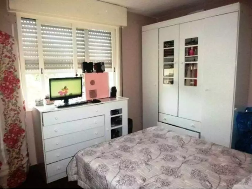 Apartamento à venda em leilão - leilão extrajudicial - Pelotas RS - lance mínimo R$ 79.200