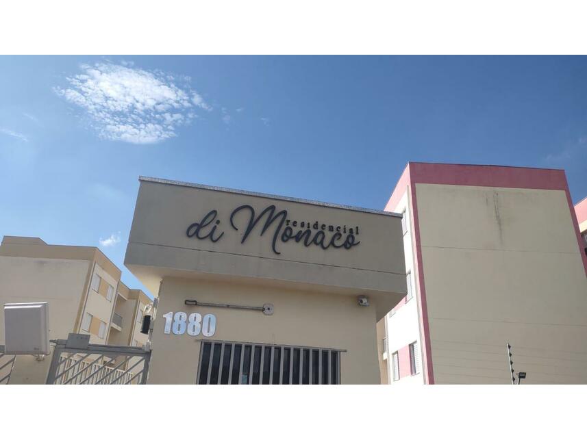 Imagem 2 do Leilão de Apartamento - Jardim Adelaide - Hortolândia/SP