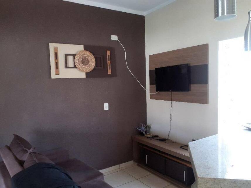 Imagem 6 do Leilão de Casa - Lago Azul - Buritama/SP