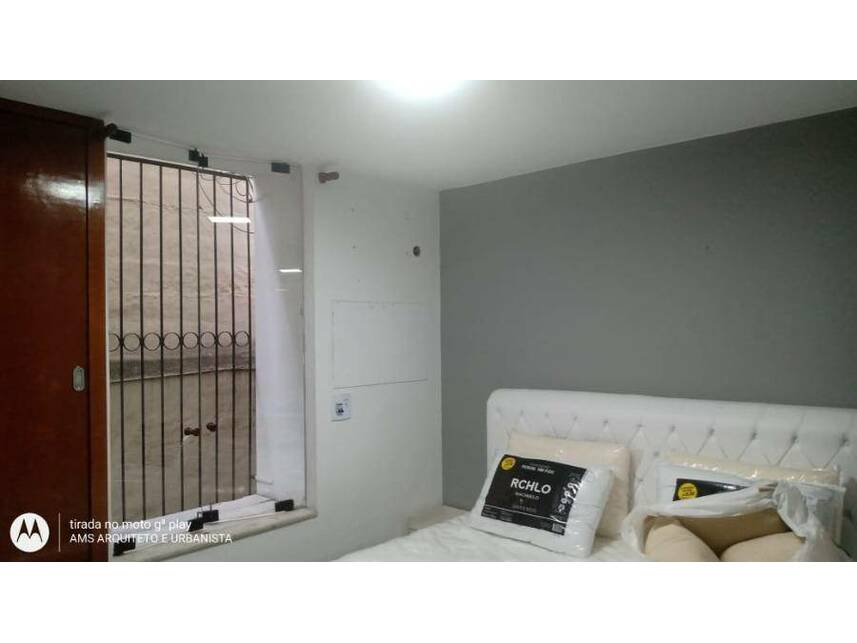 Imagem 17 do Leilão de Apartamento - Caonze - Nova Iguaçu/RJ