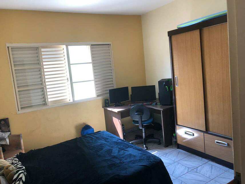 Imagem 7 do Leilão de Casa - Centro - São Bernardo do Campo/SP