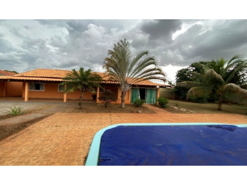 Imagem 2 do Leilão de Casa - Portal dos Grandes Lagos - Cardooso/SP