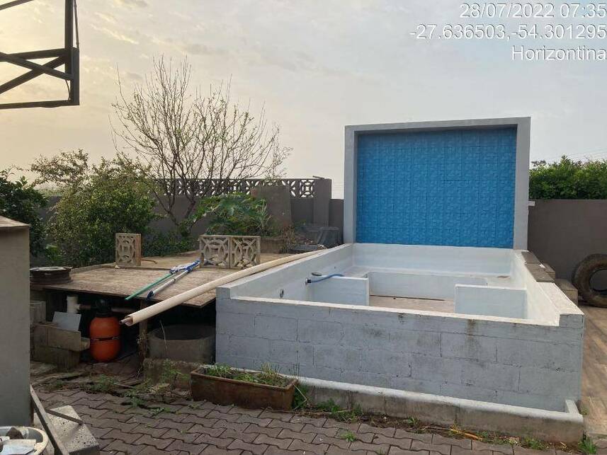 Imagem 17 do Leilão de Casa - Alvorada - Horizontina/RS