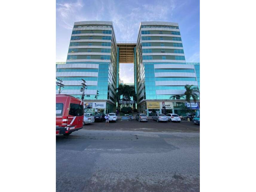 Imagem 1 do Leilão de Sala Comercial - Jardim Imperial - Itaboraí/RJ