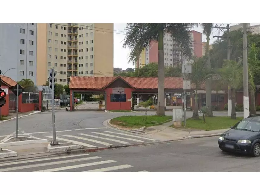 Apartamento à venda em leilão - leilão extrajudicial - São Paulo SP - lance mínimo R$ 287.437