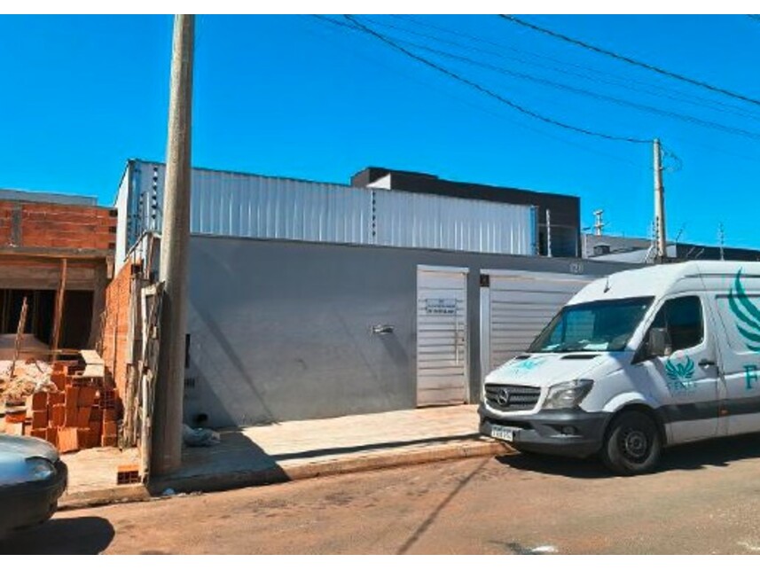 Imagem  do Leilão de Casa - Reserva Centenária - Santa Bárbara D'oeste/SP