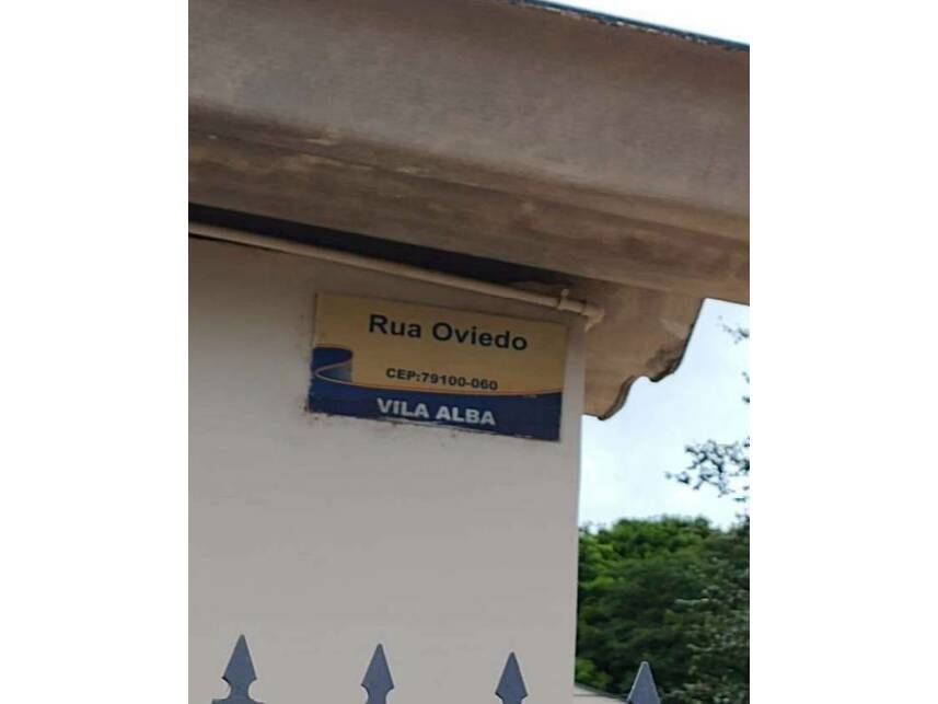 Imagem 3 do Leilão de Casa - Vila Alba - Campo Grande/MS