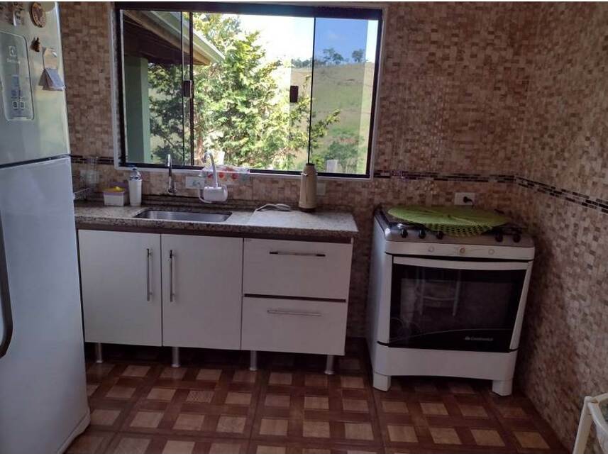 Imagem 11 do Leilão de Terreno c/Benfeitorias - Falcão - Monte Alegre do Sul/SP