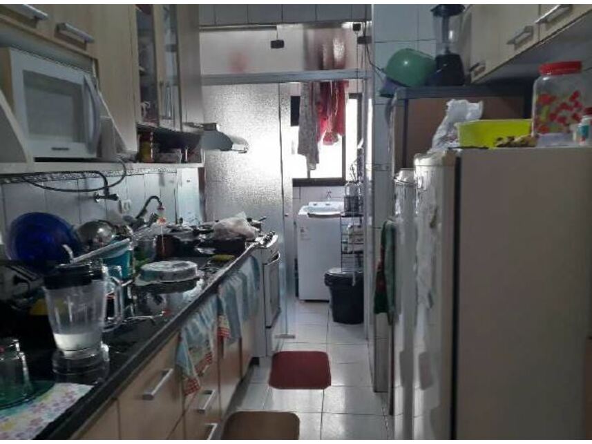 Imagem 4 do Leilão de Apartamento - Vila Castelo - São Paulo/SP