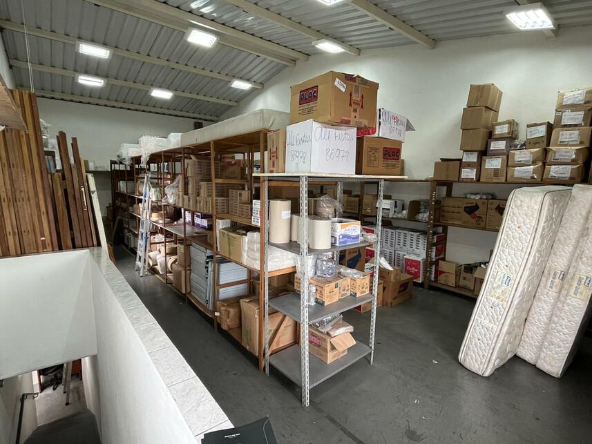 Imagem 12 do Leilão de Imóvel Comercial - Bosque dos Eucalíptos - São José dos Campos/SP