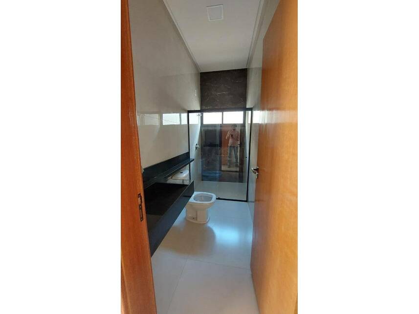 Imagem 7 do Leilão de Casa - Jardim Primavera - Trindade/GO