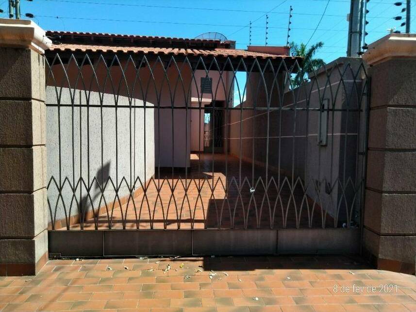 Imagem 4 do Leilão de Casa - Vila Planalto - Dourados/MS