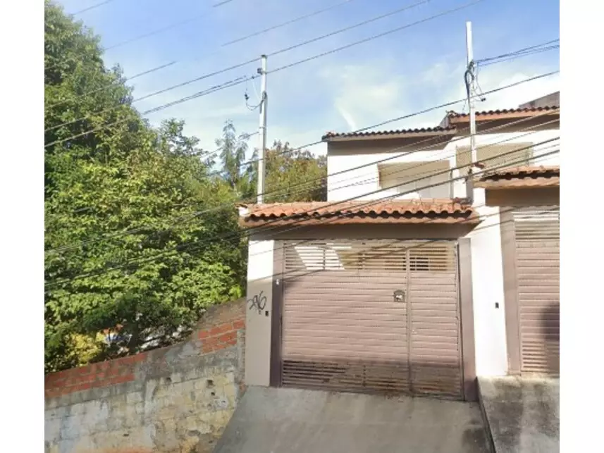 Casa à venda em leilão - leilão extrajudicial - São Paulo SP - lance mínimo R$ 300.960