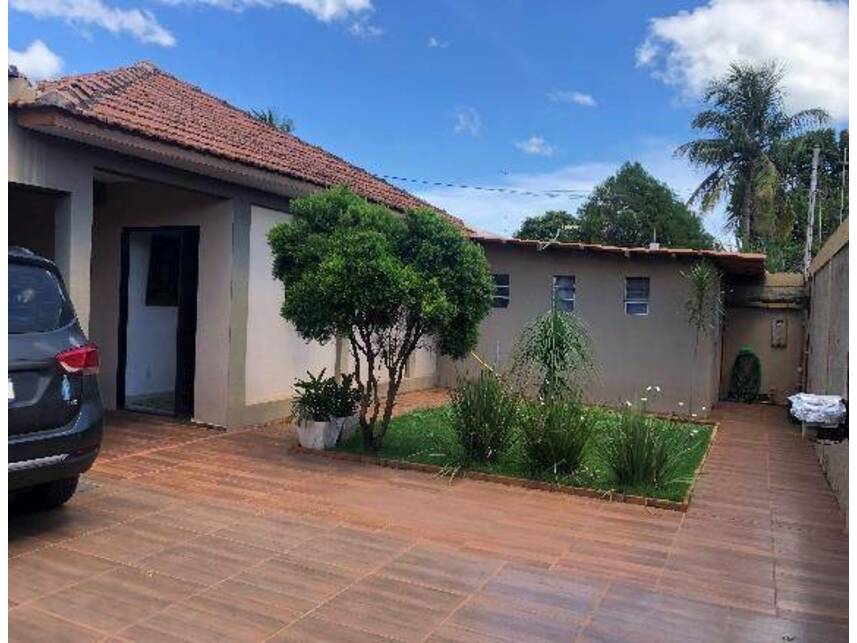 Imagem 4 do Leilão de Casa - Nova Campo Grande - Campo Grande/MS