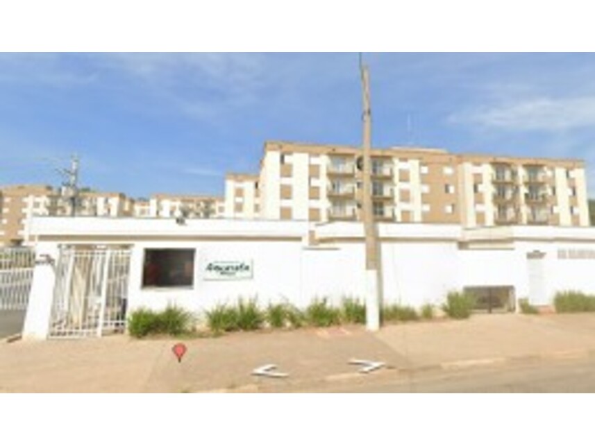 Imagem  do Leilão de Apartamento - Caetetuba - Atibaia/SP
