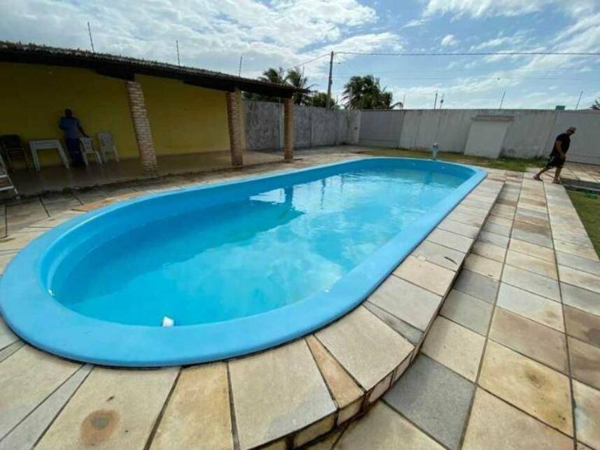 Imagem 11 do Leilão de Casa - Parque de Olindo Lima - Extremoz/RN