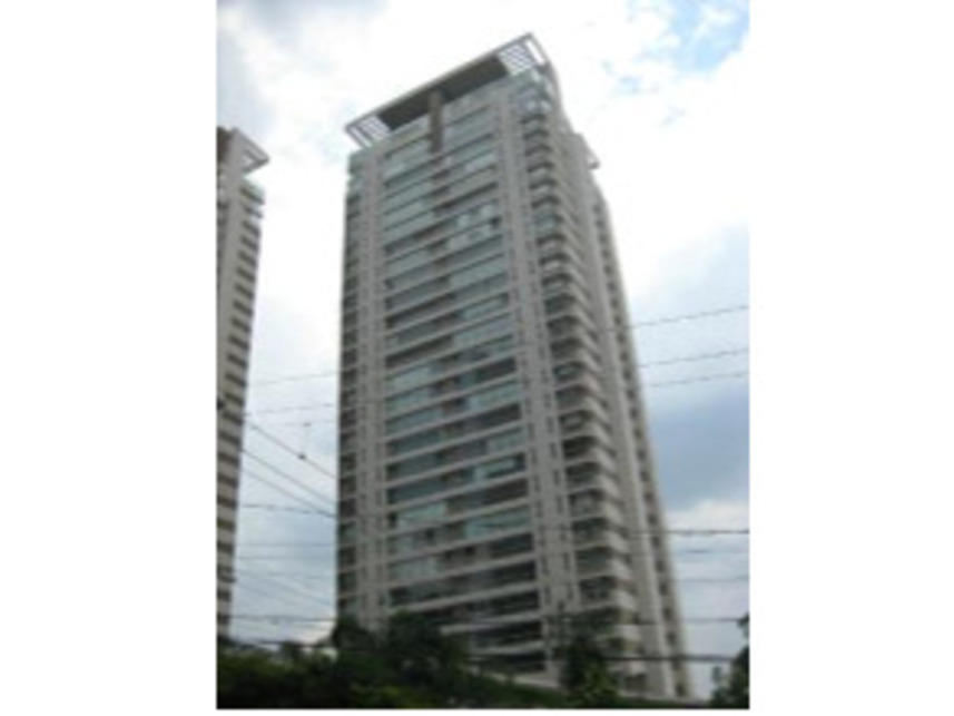 Imagem 3 do Leilão de Apartamento - Ibirapuera - São Paulo/SP