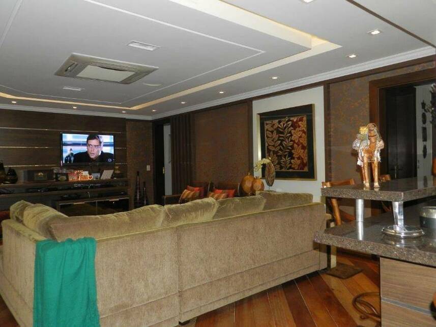 Imagem 3 do Leilão de Apartamento - Centro - Canoas/RS