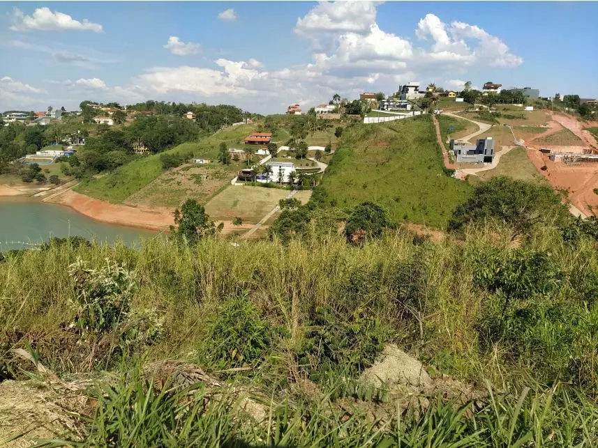 Terreno à venda em leilão - leilão judicial - Santa Isabel SP - lance mínimo R$ 74.621