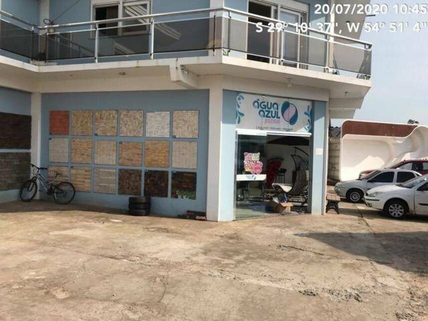 Imagem 2 do Leilão de Loja - Gaspar Dutra - Santiago/RS