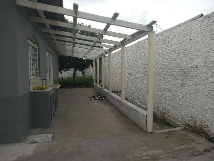 Imagem 4 do Leilão de Casa - Parque das Rodovias - Lorena/SP