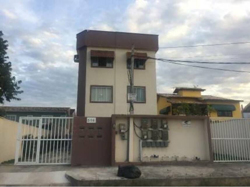 Imagem  do Leilão de Apartamento - Terra Firme - Rio das Ostras/RJ