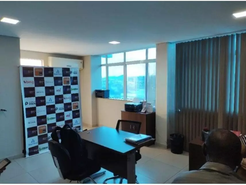 Sala Comercial à venda em leilão - leilão extrajudicial - São Gonçalo RJ - lance mínimo R$ 192.000