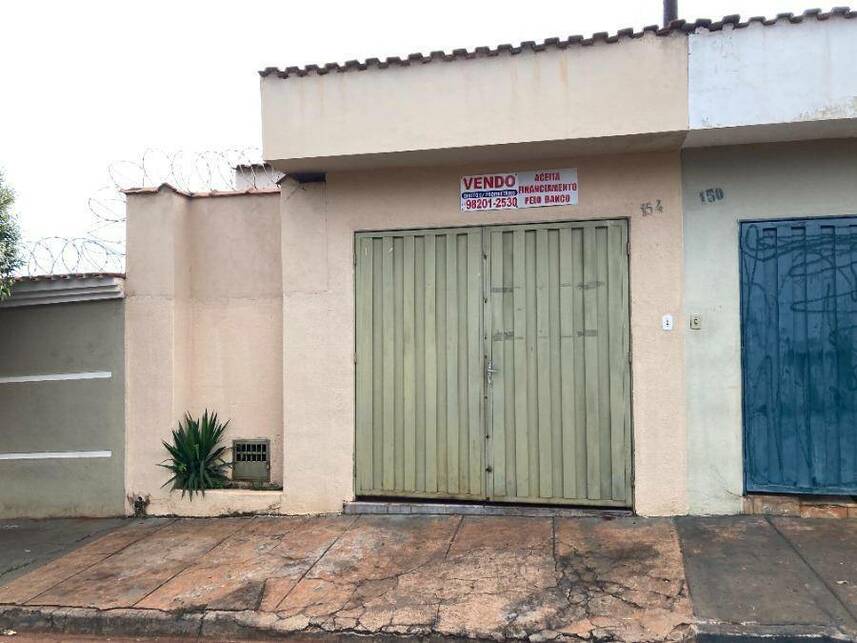 Imagem 10 do Leilão de Casa - Centro - Jardinópolis/SP