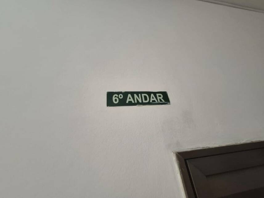 Imagem 5 do Leilão de Sala Comercial - Centro - São Paulo/SP