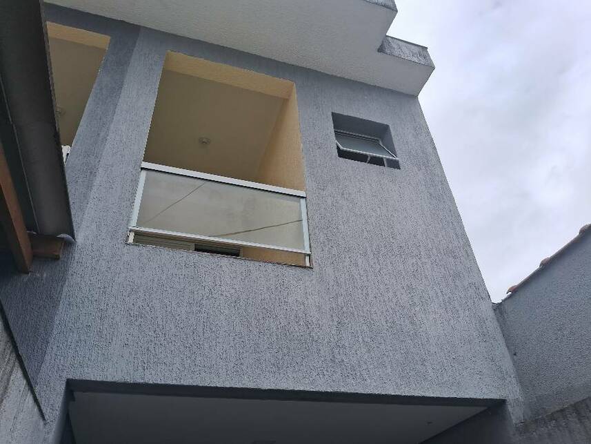 Casa no Vicente de Carvalho (foto 13 de 14)