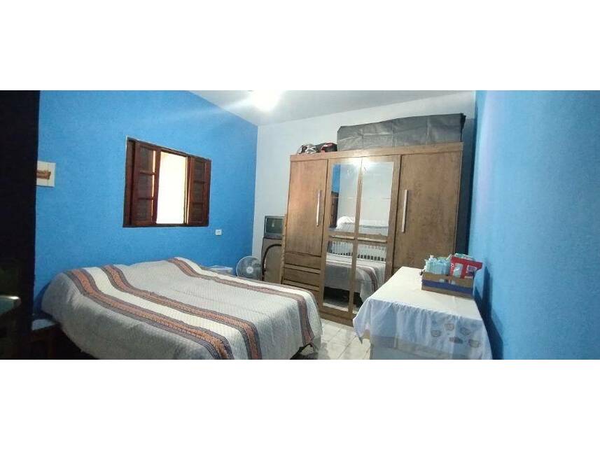 Imagem 7 do Leilão de Casa - Cidade Balneária Nova Peruíbe - Peruíbe/SP