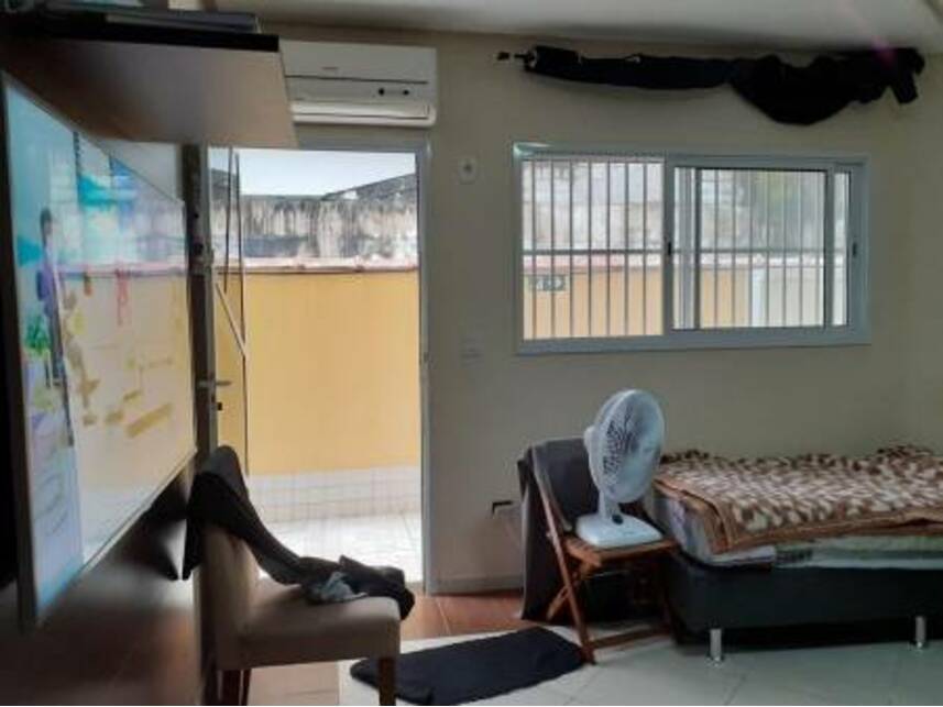 Imagem 5 do Leilão de Casa - Vila Itaipús - Praia Grande/SP