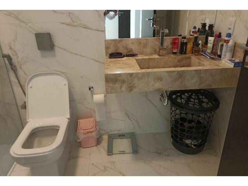 Imagem 6 do Leilão de Casa - Jardim São Paulo - Tangará da Serra/MT