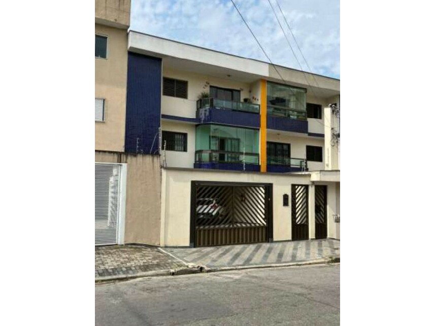 Imagem 1 do Leilão de Apartamento - Vila América - Santo André/SP