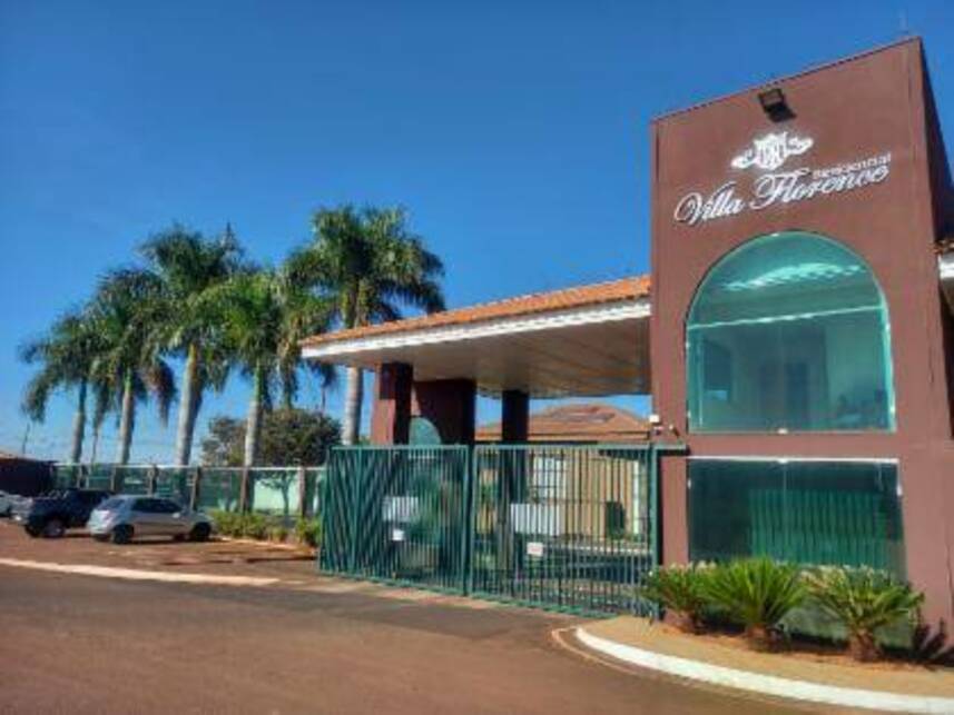 Imagem 3 do Leilão de Casa - Villa Florence - Frutal/MG