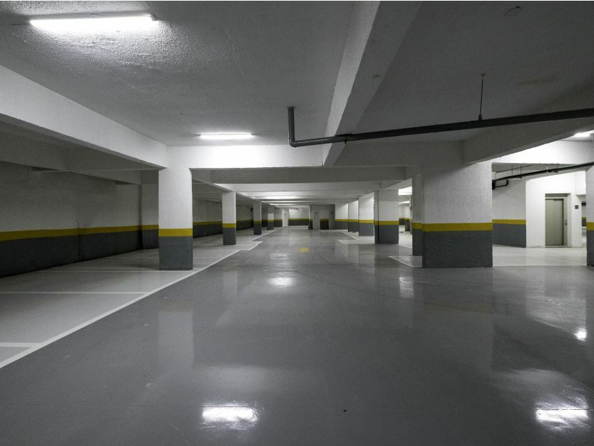 Imagem 18 do Leilão de Apartamento - Campo Grande - São Paulo/SP