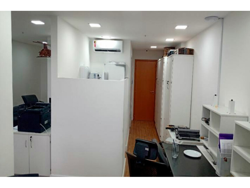 Imagem 6 do Leilão de Salas Comerciais - São Cristóvão - Rio de Janeiro/RJ