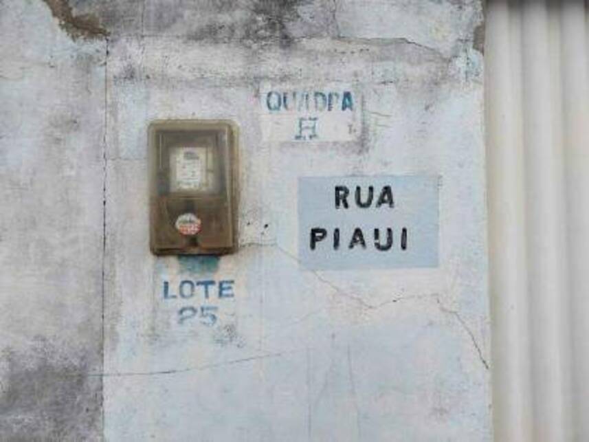 Imagem 7 do Leilão de Casa - Alto da Boa Vista - Araripina/PE