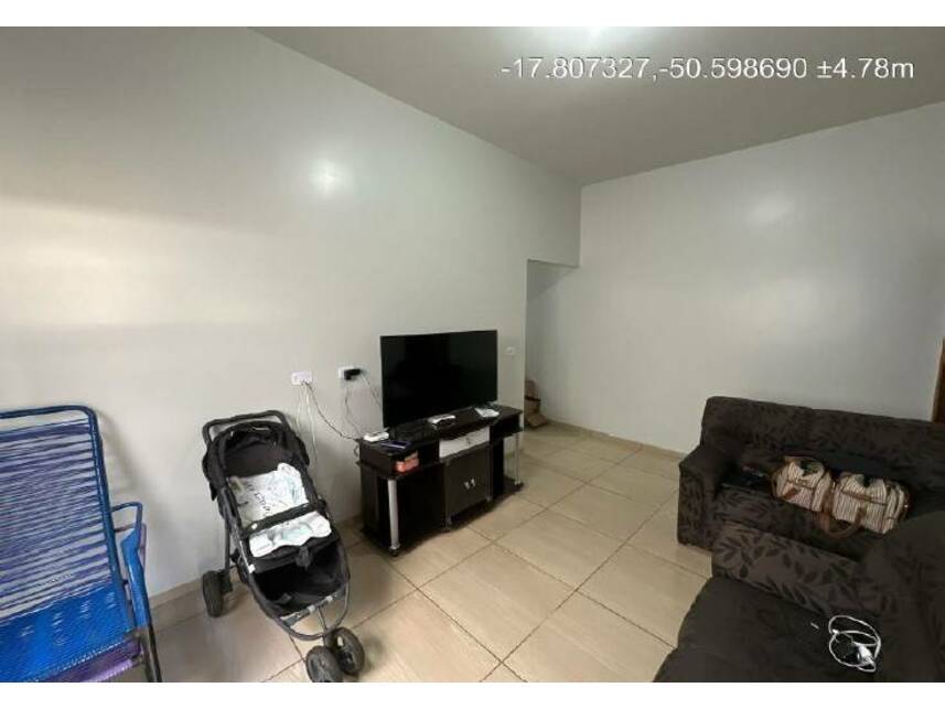 Imagem 2 do Leilão de Casa - Centro - Santa Helena de Goiás/GO