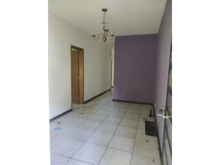Apartamento no Quitandinha (foto 4 de 10)