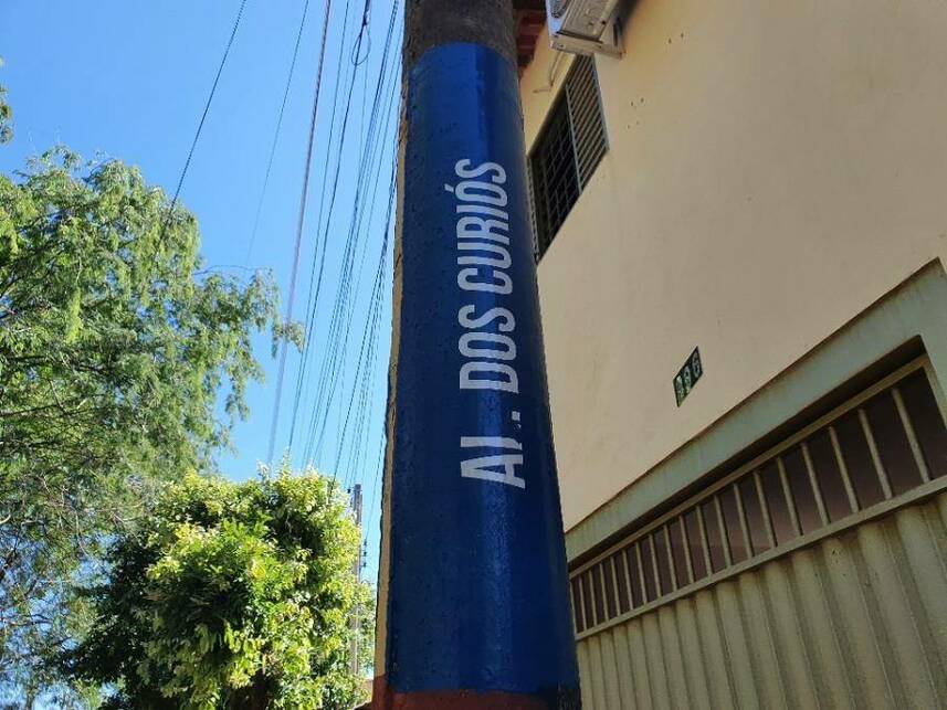 Imagem 5 do Leilão de Casa - Jardim Morada do Sol - Promissão/SP