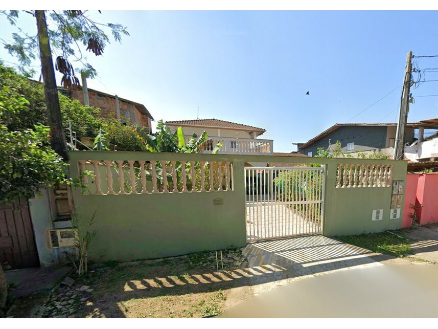 Imagem 1 do Leilão de Sobrado - Estufa II - Ubatuba/SP