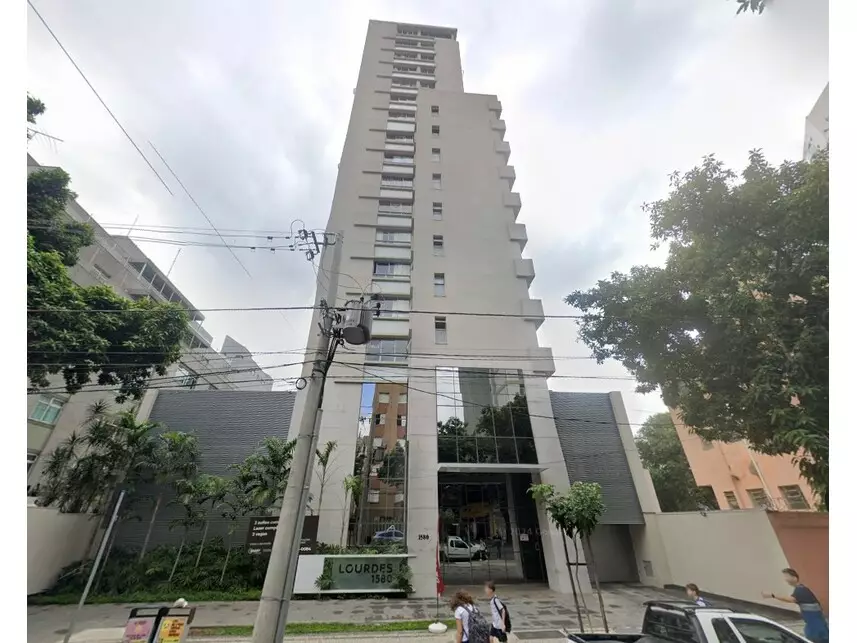 Apartamento à venda em leilão - leilão extrajudicial - Belo Horizonte MG - lance mínimo R$ 790.920