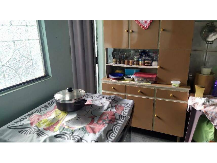 Imagem 4 do Leilão de Casa - São Jacinto - Teófilo Otoni/MG